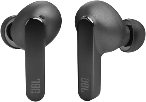 Miniatura 7 de JBL Live Pro 2 - Auriculares inalámbricos verdaderos con cancelación de ruido, hasta 40 horas de reproducción con carga inalámbrica, 6 micrófonos