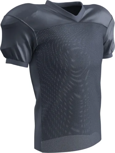 Miniatura 2 de Football America Youth Game Jersey Graphite Youth M, Gph