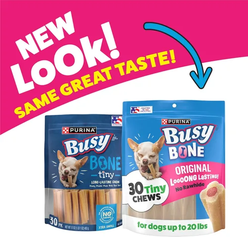 Miniatura 2 de Purina Busy Bone Dog Chew - Bocadillos para perros