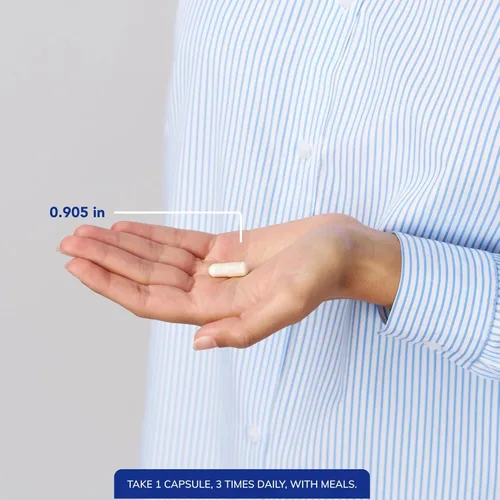 Miniatura 4 de Pure Encapsulations Glucosamina Condroitina con MSM - Apoya la salud de las articulaciones y la formación normal del cartílago* - Mantiene