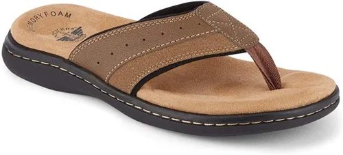 Miniatura 2 de Dockers Mens Laguna Casual Flip-Flop Sandal Shoe