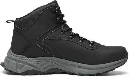 Miniatura 3 de NORTIV 8 Botas de senderismo impermeables para hombre