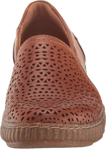 Miniatura 2 de Clarks Magnolia Aster - Mocasines sin cordones para mujer