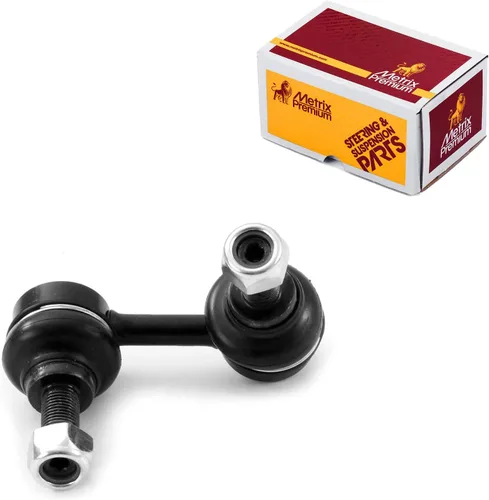 Miniatura 59 de Metrix Premium Barra estabilizadora delantera izquierda Link K80158 para Ford Probe 1993-1997, Mazda CX-7 2007-2012, Mazda MX-5 Miata 2006-2014