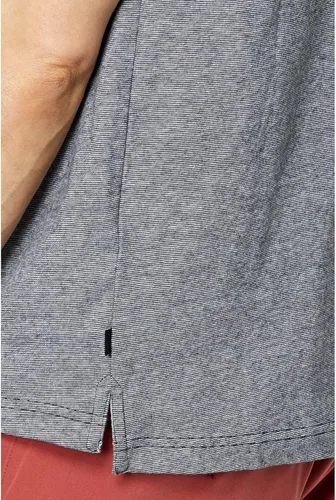 Miniatura 3 de Quiksilver Polo Sunset Cruise con cuello para hombre