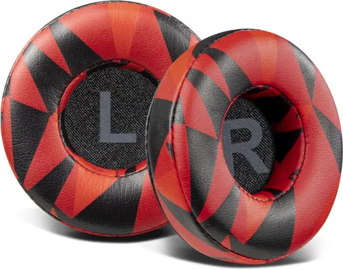 Miniatura 16 de SOULWIT Almohadillas de Repuesto para JBL Tune 450BT/Tune 460BT/Tune 500BT/Tune 510BT/Tune 520BT/JR 300BT/JR 310BT/E40BT/Junior 320BT, Cojines
