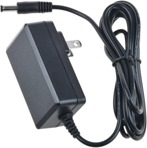 Miniatura 3 de BestCH Adaptador AC/DC para mesa de hockey de aire AMPESON P/N AMA-1090 AUD-J-090-2200 AMA1090 AUDJ0902200 AirHockey Clase 2 Cargador de fuente