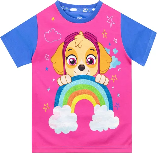 Miniatura 2 de Paw Patrol Pijama para niña Skye