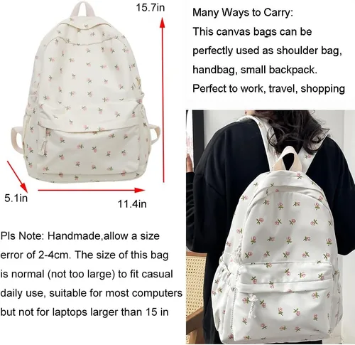Miniatura 5 de Bolso cruzado transparente para mujer, aprobado por estadios, 2 bolsillos, correa ajustable