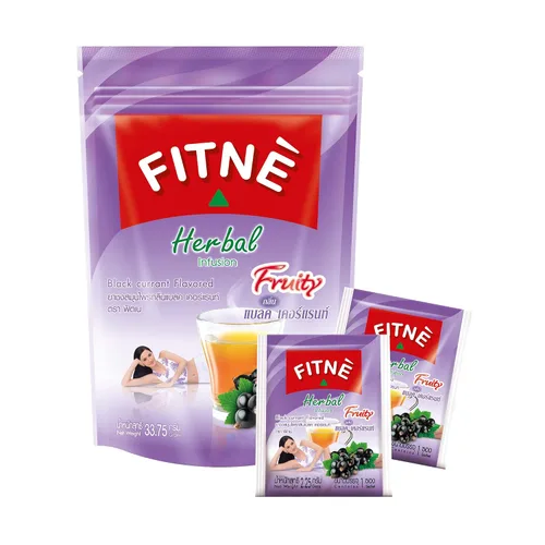 Miniatura 12 de FITNÈ Té verde a base de hierbas miel limón con infusión de Garcinia Senna suave desintoxicación limpia alto antioxidante sin calorías edulcorante