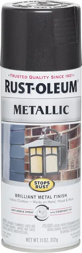 Miniatura 4 de Pintura Rust-Oleum, espray, detiene oxidación en metales