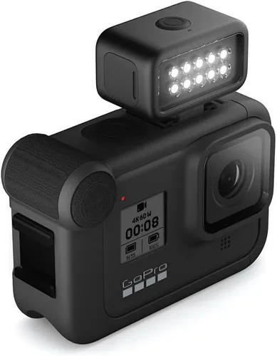 Miniatura 7 de GoPro Light Mod - Accesorio oficial de GoPro