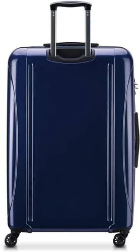 Miniatura 7 de DELSEY Paris Helium Aero - Maleta rígida con ruedas giratorias, Azul cobalto), 07649-BD