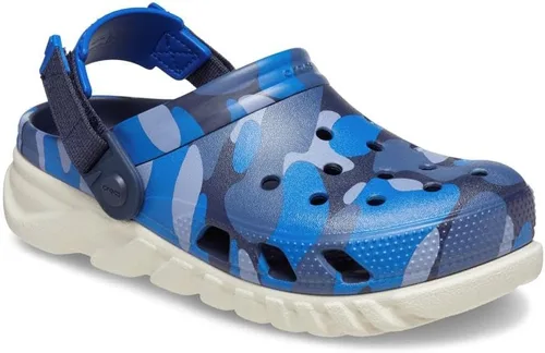 Miniatura 2 de Crocs Unisex-Adult Duet Max Ii camo Clog