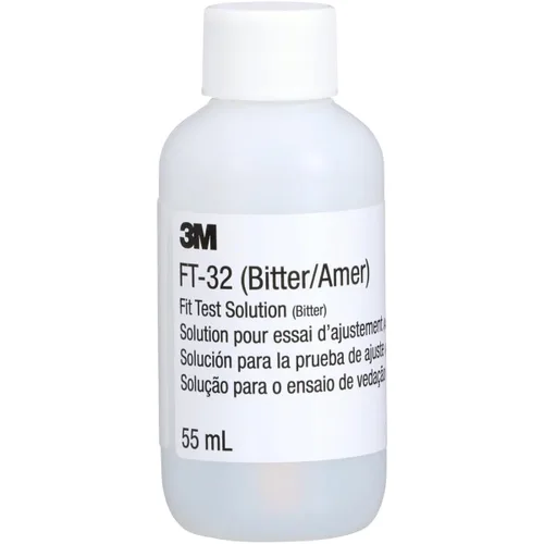 Miniatura 2 de Solución de prueba de ajuste, Bitrex, 55mL