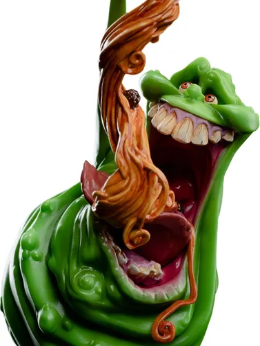 Miniatura 6 de Weta Workshop Mini Epics - Cazafantasmas (Slimer) WT75003047