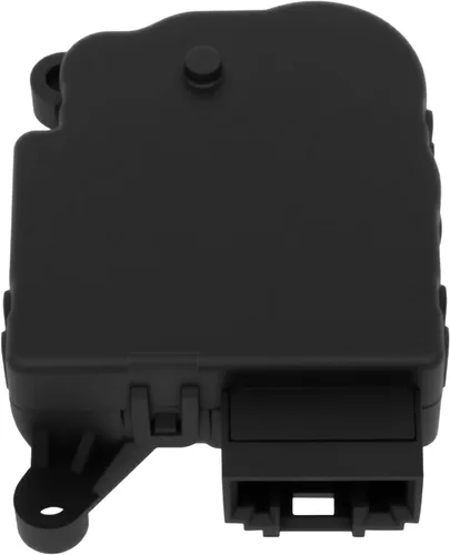 Miniatura 8 de SCITOO Actuador de puerta de mezcla de calentador HVAC 604-295 compatible con Ford para Mustang 2015 2016 2017 2018, reemplaza a FR3Z19E616D