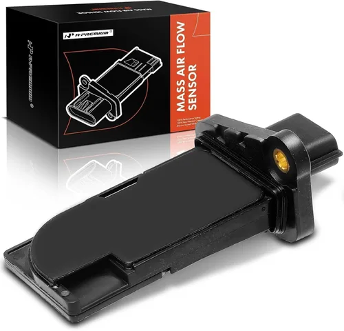 A-Premium Sensor de Flujo de Aire Masivo Medidor [4 Pines] Compatible con Nissan e Infiniti - Altima 14-18, Maxima 16, Pathfinder 15-16, Murano