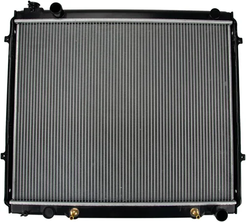 Miniatura 71 de KAX CU13041 Radiador de Motor de Coche, Compatible con Escape 3.0L 2008-2012, Mariner 3.0L 2009-2011, Tribute 3.0L 2008-2011