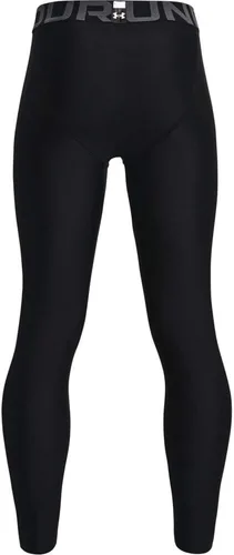Miniatura 2 de Under Armour HeatGear Leggings para niño