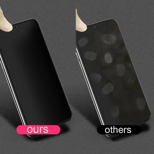 Miniatura 3 de [3 juegos de 12 piezas de protectores de pantalla mate para Z Flip 5, película de TPU suave ultrafina y antirreflejo para Samsung Galaxy Z Flip 5
