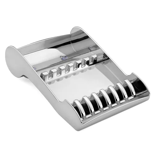 Segbeauty - Soporte para tijeras de peluquería para estilista, peluquería profesional, organizador de tijeras de corte de pelo para peluquería,