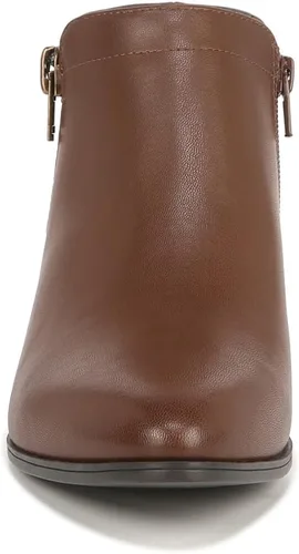 Miniatura 3 de Naturalizer Women's Claire Pointed Toe Ankle Bootie Boot