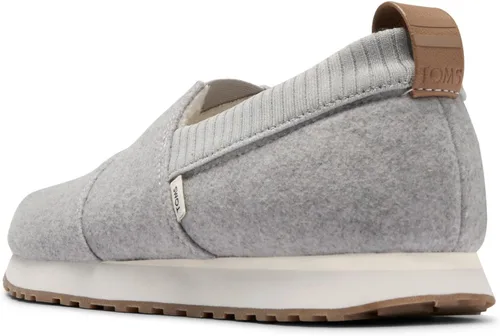 Miniatura 3 de TOMS Tenis Alpargata Resident para mujer