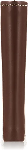 Miniatura 3 de Timberland Mens Leather Trifold Wallet with Id Window