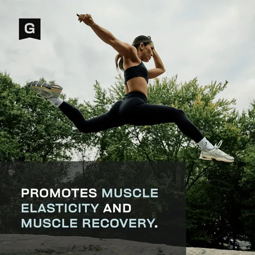 Miniatura 3 de Gainful Performance Boost - Péptidos de colágeno en polvo con vitamina C, apoyo para la piel, el sistema inmunológico y las articulaciones, colágeno