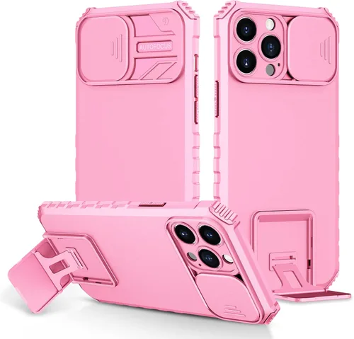 Miniatura 23 de Funda compatible con Xiaomi Redmi Note 12 Pro 4G Dimensional Soporte Ventana Deslizante Teléfono Móvil Funda Protectora a Prueba de Golpes Funda