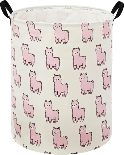 Cesta de almacenamiento para bebé, cesta de ropa para niños, contenedores organizadores para guardería, regalo, caja de juguetes, cesta de