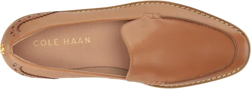Miniatura 5 de Cole Haan Mocasín veneciano con plataforma Originalgrand para mujer