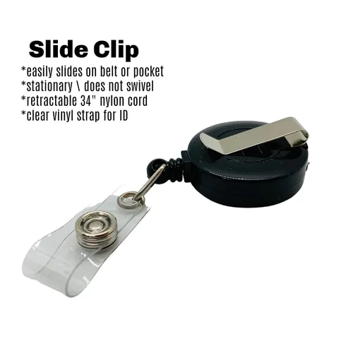Miniatura 4 de Chili Pepper Retractable Badge Reel