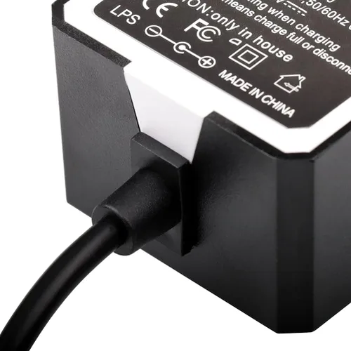 Miniatura 6 de Cargador de 29.4V DC 29.4v/0.4a Cargador de energía Replasement 1A AC/DC 29.4vdc For 25.9v 7S Lithium Batteriy Charger Comptable with
