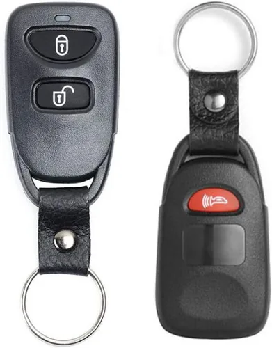 Miniatura 2 de Beefunny Llave de repuesto para coche remoto 315MHz para Kia Spectra 5 2008 2009, para Sportage 2005-2010 P/N: 95430-1F160/1F110 FCC ID