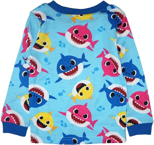 Miniatura 3 de Nickelodeon Colección de batas y ropa de dormir para niños
