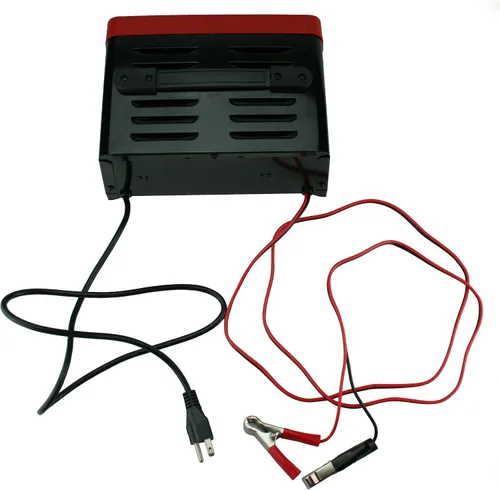 Miniatura 4 de Cargador rápido de ciclo profundo para baterías de 12 V y 12 voltios - Métodos de carga de 2/10/50 amperios