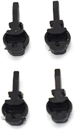 Soporte de amortiguador para D-JI Mini 2/Mini SE/Mavic Mini Amortiguación Montaje Dron Piezas de repuesto (color : Bola de choque)