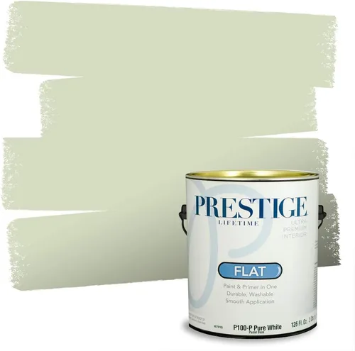 Miniatura 114 de Prestige Paints - 2 en 1, pintura base y pintura de exterior, E100-N-735BM