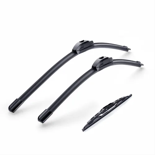 Miniatura 8 de Escobillas para limpiaparabrisas de repuesto con calidad original de fábrica para Dodge Grand Caravan 2019-2008 escobillas de 26 + 20 pulgadas