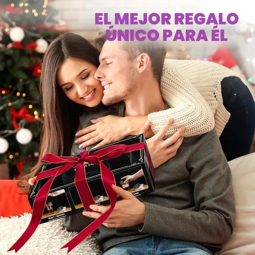 Miniatura 8 de Kit de ahumador de whisky eléctrico con antorcha, los mejores regalos de whisky para hombres, 6 astillas de madera – Infundir ricos sabores ahumados
