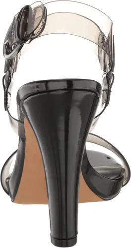 Miniatura 3 de Karl Lagerfeld Paris Sandalias Cieone de tacón elegante para mujer