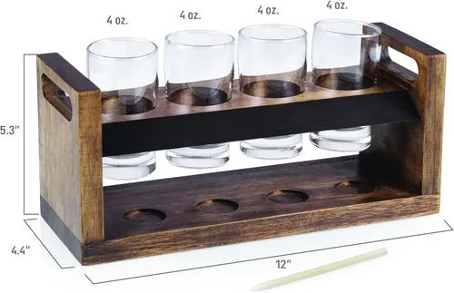 Miniatura 4 de PICNIC TIME Craft Beer Flight