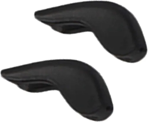 Miniatura 4 de RockShell Earsocks & Nosepieces Rubber Kits Replacement for Oakley Juliet Sunglasses