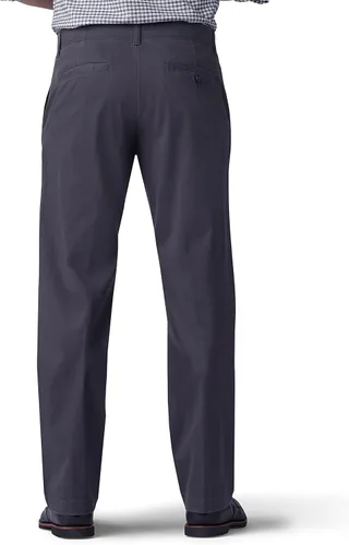 Miniatura 37 de Lee Extreme Motion Pantalón regular recto sin pliegues al frente para hombre