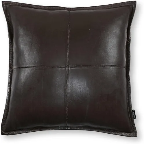 Miniatura 22 de Funda de almohada de piel de cordero – Funda de cojín para sofá, fundas decorativas para sala de estar o dormitorio de 20 x 20 pulgadas – Caja