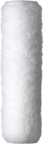 Miniatura 6 de Wagner Spraytech 0155206K 155206 Cubierta perforada de rodillo de 9 pulgadas por 38 de pulgada para uso con Wagner Smart Roller, Smart Flow Roller