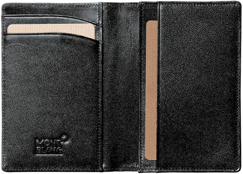 Miniatura 2 de MONTBLANC Women's Credit Card Holder