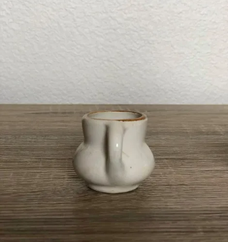 Miniatura 4 de Taza mexicana pequeña, paquete de 10 vasos de chupito de tequila para fiesta, miniatura, taza mexicana (paquete de 10)
